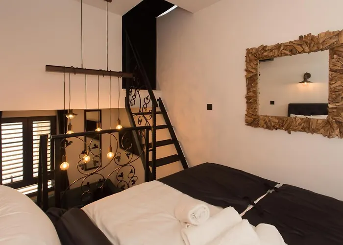 Amaizing Apartment Near Airport