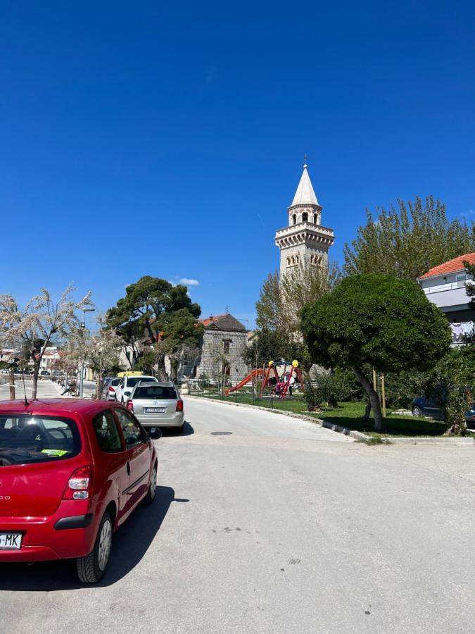 Amaizing Near Airport * Kaštel Štafilić