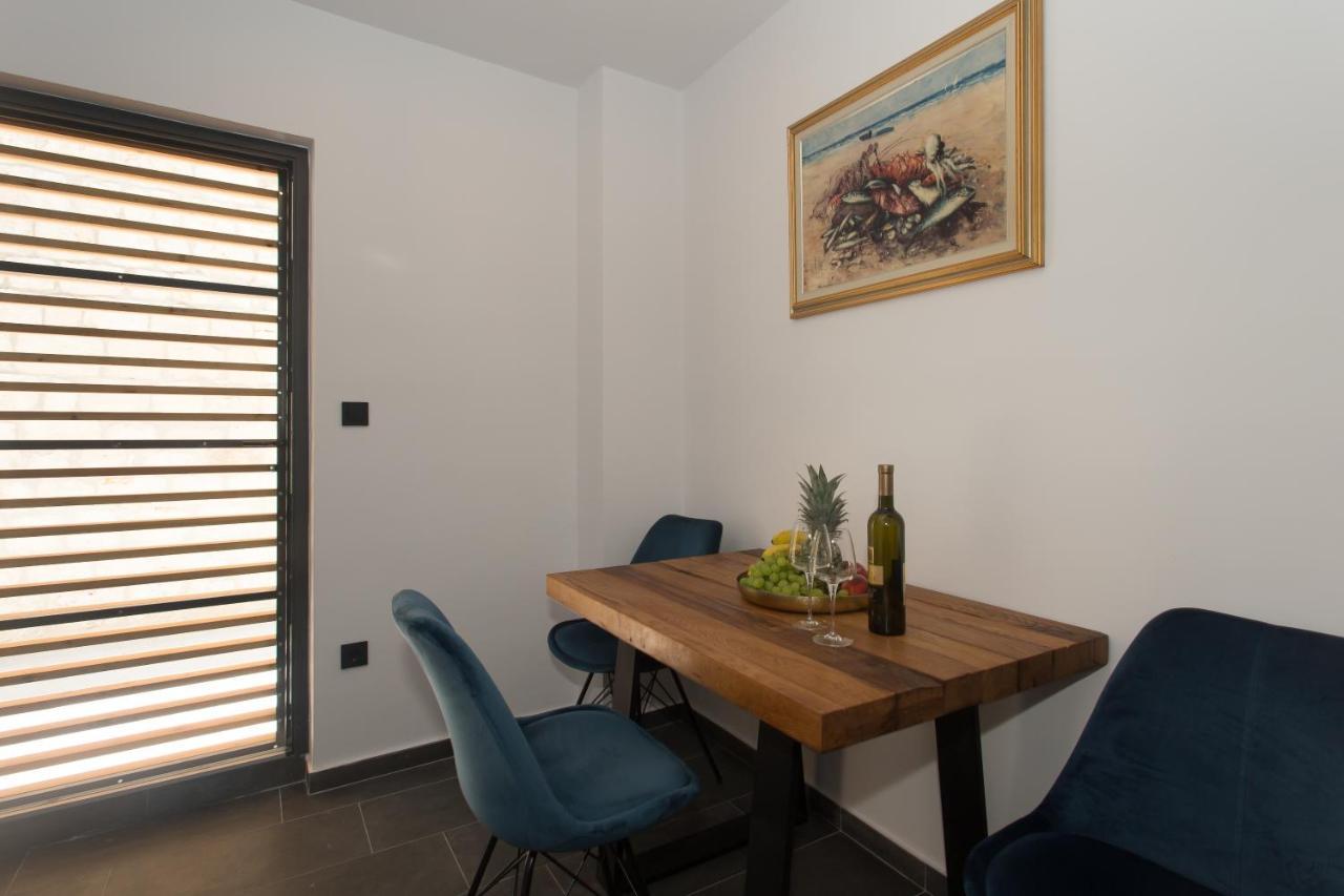 Apartmán Amaizing Near Airport Kaštel Štafilić