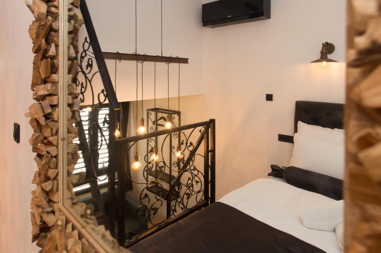 Amaizing Near Airport Apartmán Kaštel Štafilić