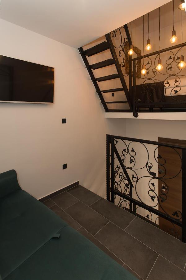 Amaizing Near Airport Apartmán Kaštel Štafilić