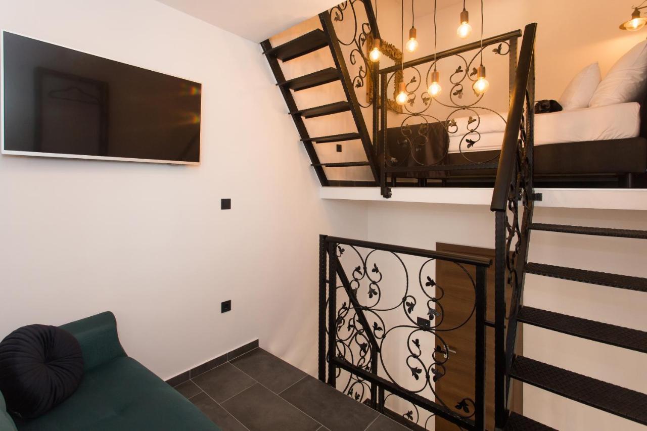 Apartmán Amaizing Near Airport