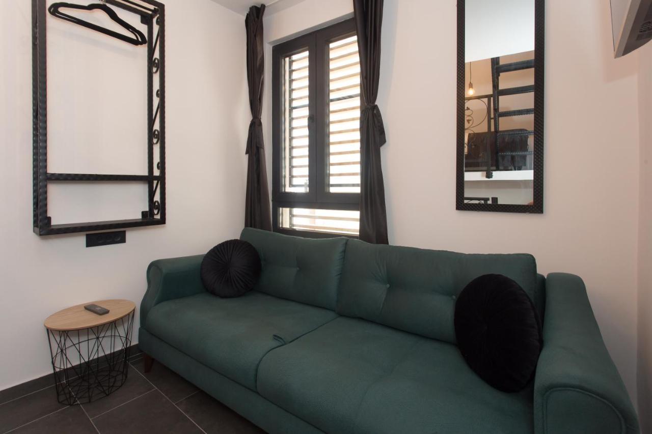 Amaizing Near Airport Apartmán Kaštel Štafilić