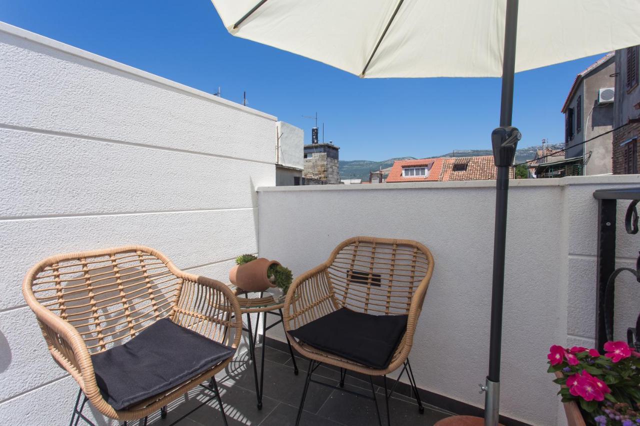 Apartmán Amaizing Near Airport Kaštel Štafilić