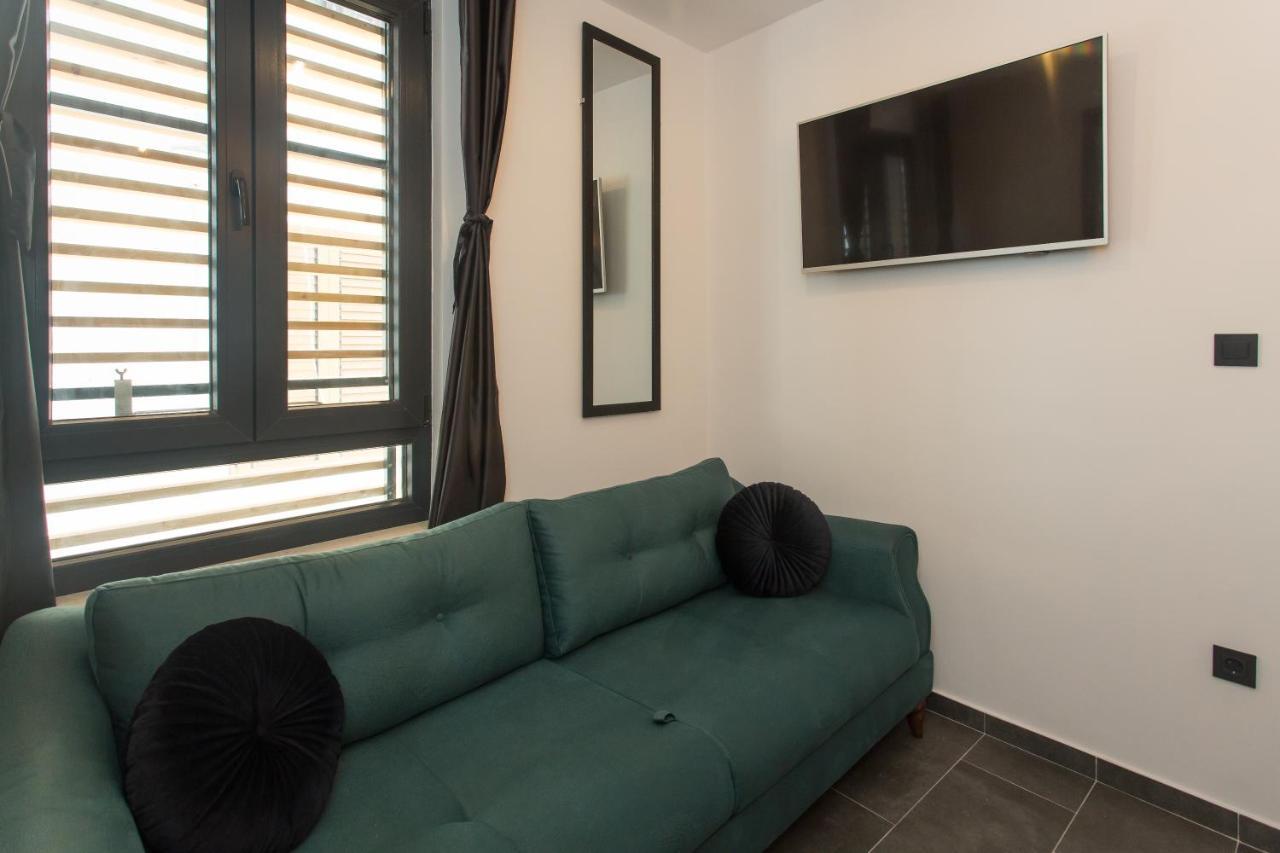 Apartmán Amaizing Near Airport Kaštel Štafilić