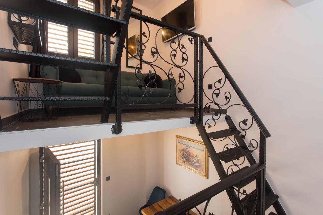 Apartmán Amaizing Near Airport Kaštel Štafilić